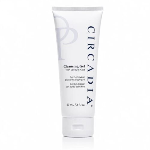 Circadia - Cleansing Gel with Salicylic Acid - 198ML