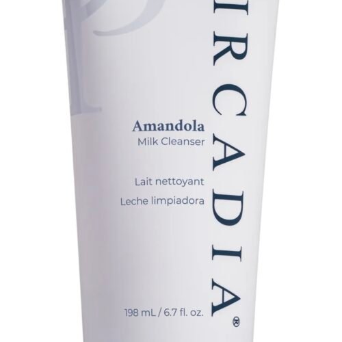 Circadia - Amandola Milk Cleanser - 198 ML