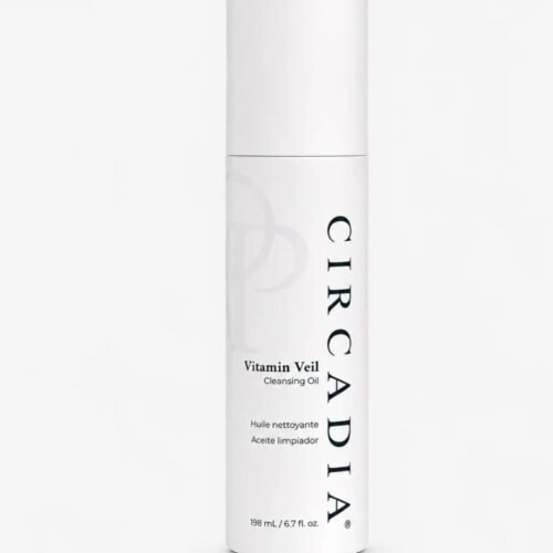Circadia - Vitamin Veil Cleansing Oil - 198 ML