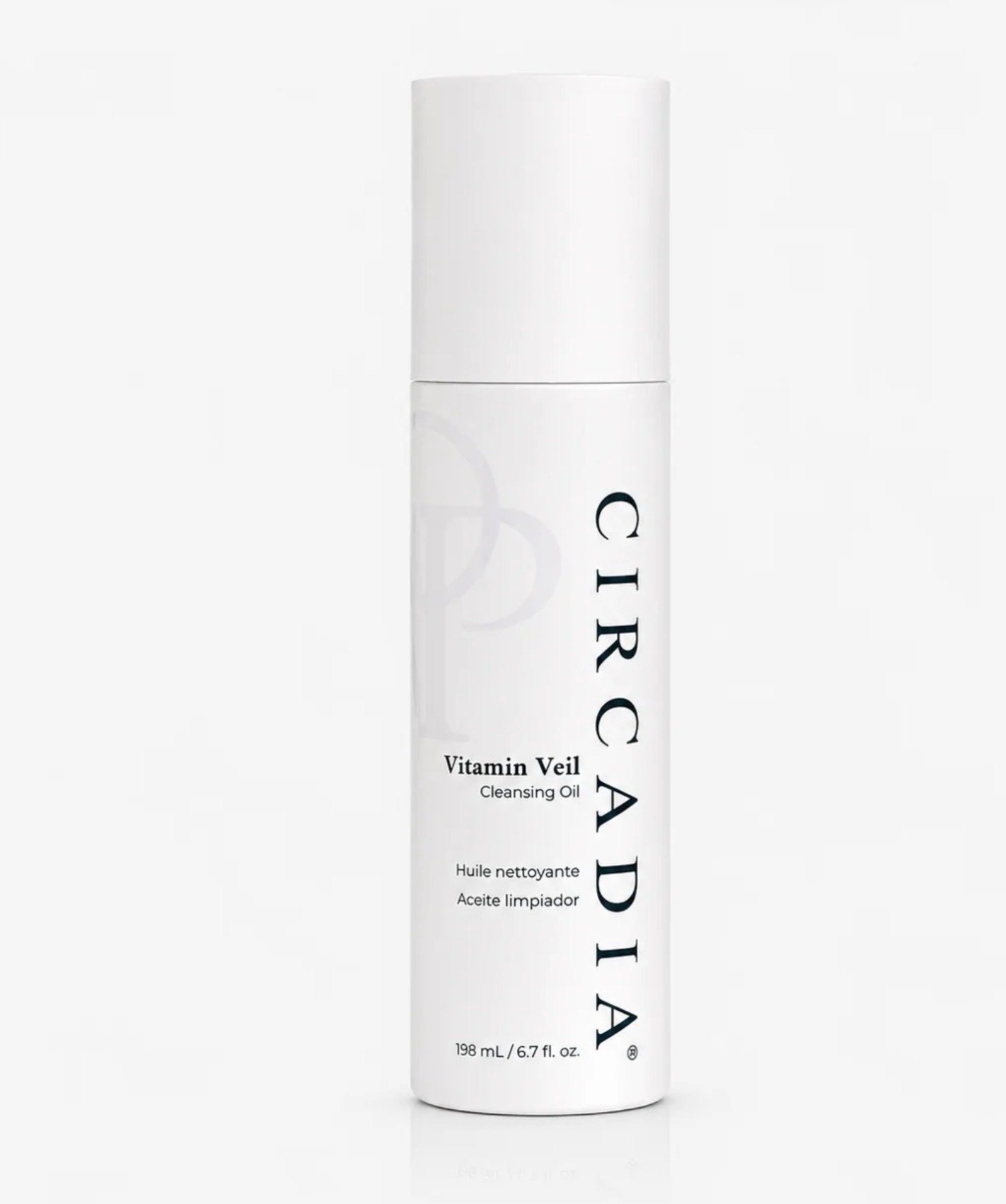 Circadia - Vitamin Veil Cleansing Oil - 198 ML