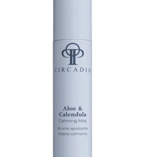 Circadia - Aloe & Calendula Calming Mist - 118 ML