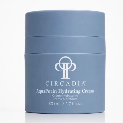 Circadia - Aquaporin Hydrating Cream - 50 ML
