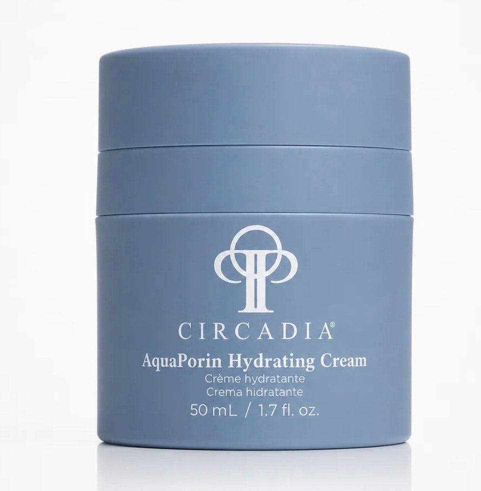 Circadia - Aquaporin Hydrating Cream - 50 ML