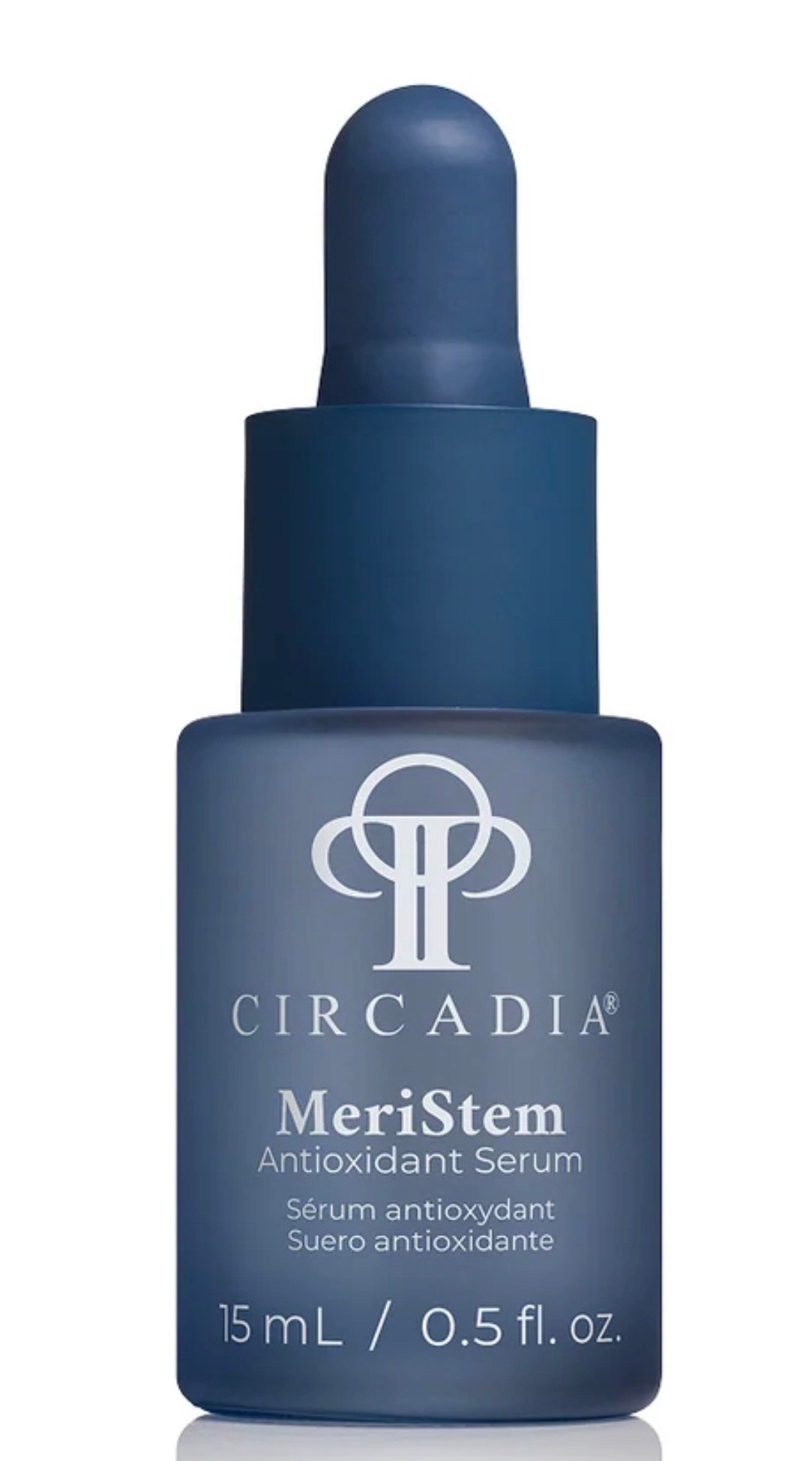 Circadia - MeriStem Serum - 15 ML