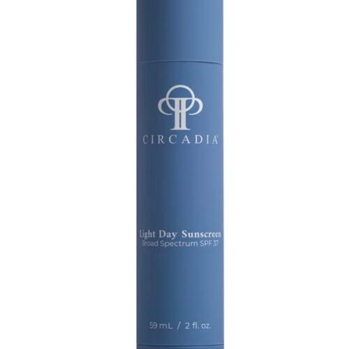 Circadia - Light Day Sunscreen Broad Spectrum SPF 30 - 59 ML
