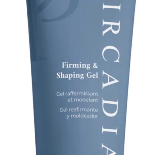 Circadia - Firming & Shaping Gel - 198 ML