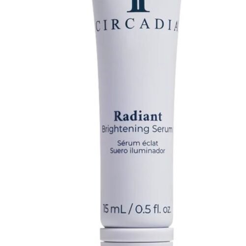 Circadia - Radiant Brightening Serum - 15 ML
