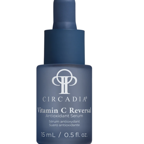 Circadia - Vitamin C Reversal Serum – 15 ML