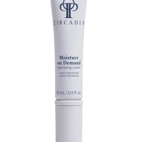 Circadia - Moisture On Demand - 15 ML