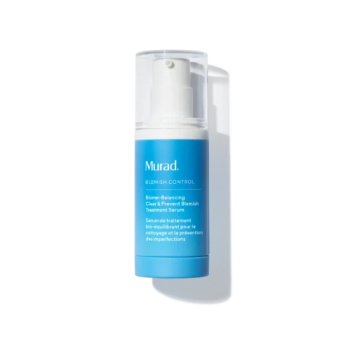 Murad Biome-Balancing Clear & Prevent Blemish Treatment Serum