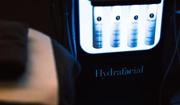 Hydrafacial Syndeo