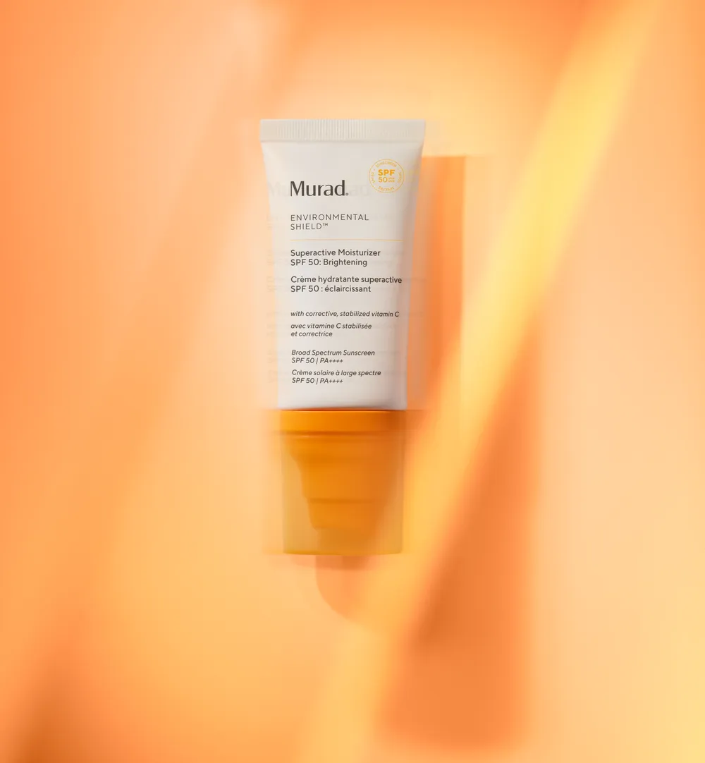 Murad Superactive Moisturizer SPF 50: Brightening - Afbeelding 2