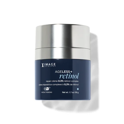 AGELESS+ Retinol - Repair Crème 0.3% Retinol Complex