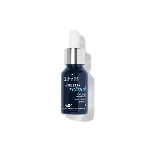 AGELESS+ Retinol - Pure Liquid Retinol 0.1%  15 ml