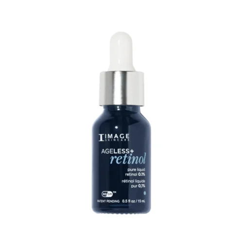 AGELESS+ Retinol - Pure Liquid Retinol 0.1%  30 ml