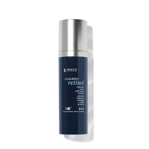 AGELESS+ Retinol - Treatment Crème 1.2% Retinol Complex
