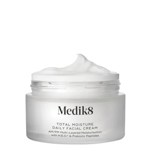 Medik8 - Total Moisture Daily Facial Cream 50ml