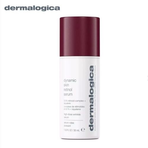 dynamic skin retinol serum 30 ml