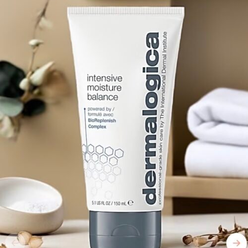 intensive moisture balance 100 ml