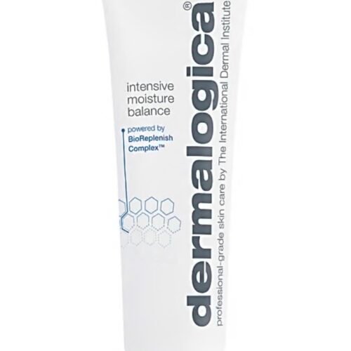 Intensive moisture balance 50 ml