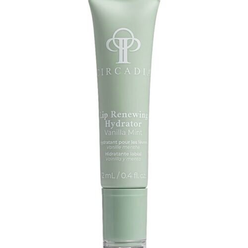 Lip Renewing Hydrator- Vanilla Mint