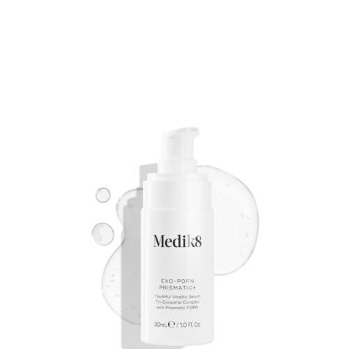 MEDIK8 EXO-PDRN PRISMATIC+ SERUM 30ML