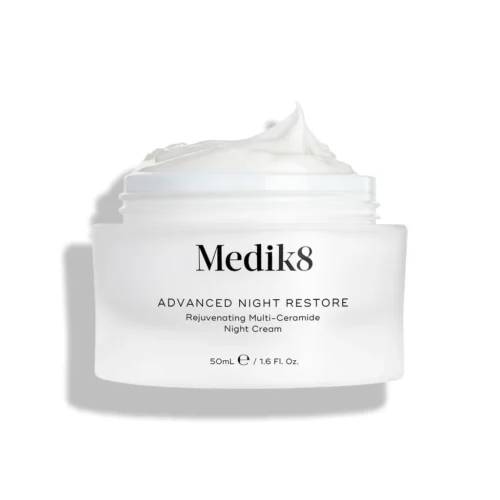 Medik8 ADVANCED NIGHT RESTORE. 50 ML
