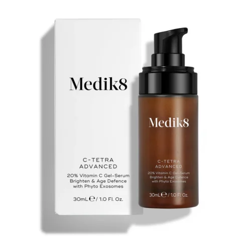 Medik8 C-TETRA ADVANCED 30ML