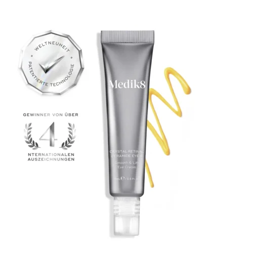 Medik8- CRYSTAL RETINAL® CERAMIDE EYE 10