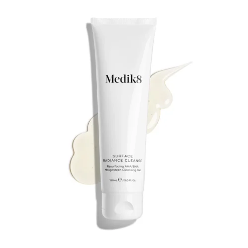 Medik8- SURFACE RADIANCE CLEANSE
