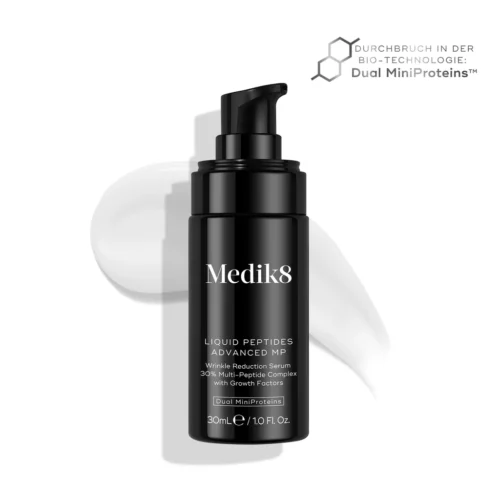Medik8 - IQUID PEPTIDES ADVANCED MP