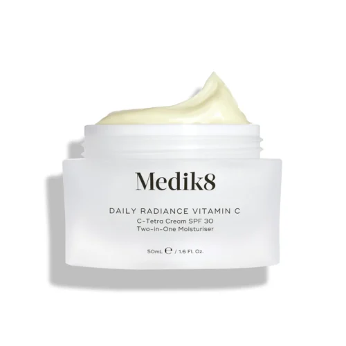 Medik8- DAILY RADIANCE VITAMIN C 50 ML