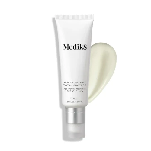 Medik8- ADVANCED DAY TOTAL PROTECT Anti-aging moisturizer SPF 30