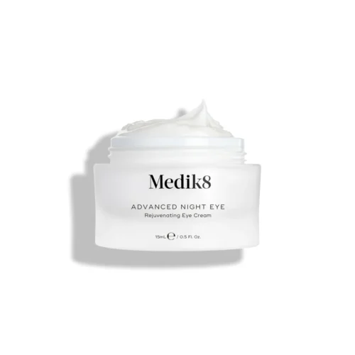 Medik8 - ADVANCED NIGHT EYE Verjongende oogcrème