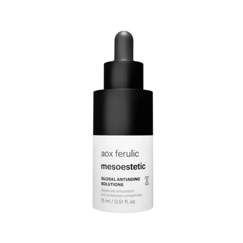 mesoestetic aox ferulic