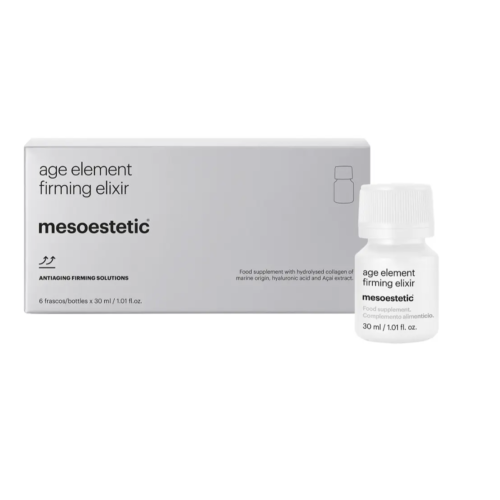 mesoestetic age element firming elixir