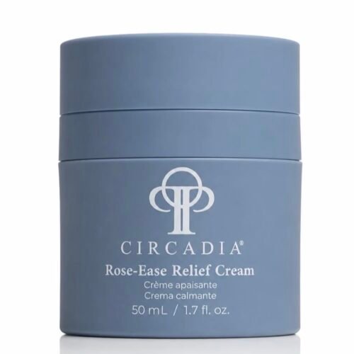 Circadia- Rose Ease Relief Cream- 50 ML