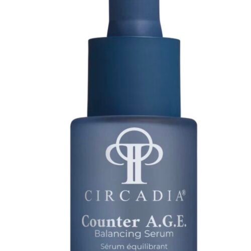 Circadia- Counter A.G.E  Balancing Serum- 15 ML