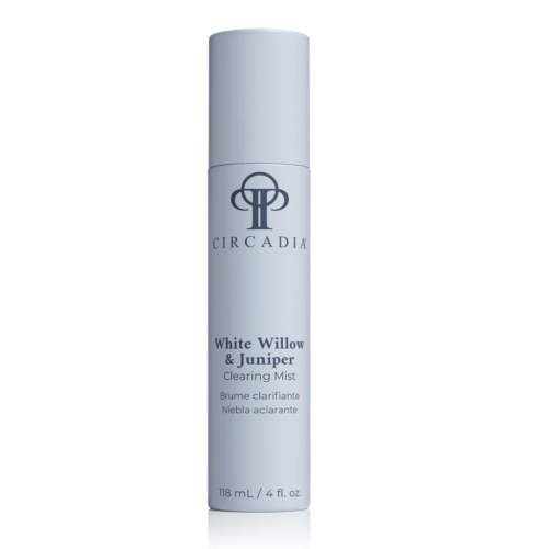 Circadia - White Willow & Juniper Clearing Mist- 118ML